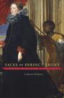 Faces of Perfect Ebony : Encountering Atlantic Slavery in Imperial Britain - Book