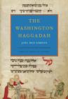 The Washington Haggadah - Book