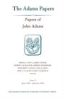 Papers of John Adams : Volume 15 - Book