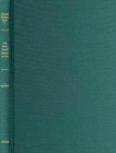The Bhaiksuki Manuscript of the Candralamkara : Study, Script Tables, and Facsimile Edition - Book
