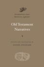 Old Testament Narratives - Book