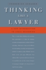 Thinking Like a Lawyer : A New Introduction to Legal Reasoning - eBook