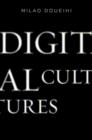 Digital Cultures - Book