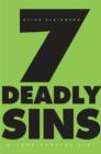 Seven Deadly Sins : A Very Partial List - Book