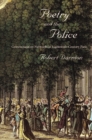 Poetry and the Police : Communication Networks in Eighteenth-Century Paris - eBook