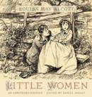 Little Women : An Annotated Edition - Book