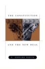 The Constitution and the New Deal - eBook