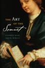 The Art of the Sonnet - Book