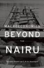 Macroeconomics Beyond the NAIRU - Book