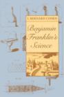 Benjamin Franklin's Science - Book