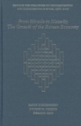 From Miracle to Maturity : The Growth of the Korean Economy - Book