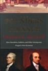 The Founders and Finance : How Hamilton, Gallatin, and Other Immigrants Forged a New Economy - Book