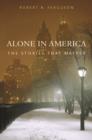 Alone in America : The Stories that Matter - eBook