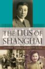 The Lius of Shanghai - eBook