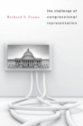 The Challenge of Congressional Representation - eBook