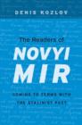 The Readers of <i>Novyi Mir</i> - eBook