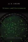Science and Government - eBook