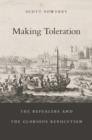 Making Toleration - eBook