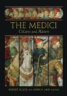 The Medici : Citizens and Masters - Book