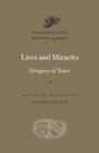 Lives and Miracles - Book