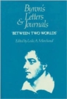 Letters and Journals : 1820, Between Two Worlds v. 7 - Book