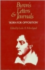 Bryon's Letters and Journals : Born for Opposition 1821 v. 8 - Book