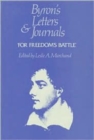 For Freedom's Battle - Book