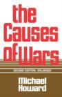 Causes of Wars Rev (Paper Only) - Book