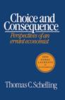Choice and Consequence - Book