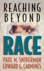 Reaching beyond Race - Book