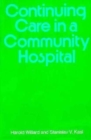 Continuing Care in a Community Hospital - Book