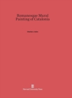 Romanesque Mural Painting of Catalonia - Book
