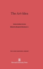 The Art-Idea - Book