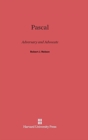 Pascal : Adversary and Advocate - Book