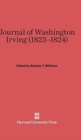 Journal of Washington Irving, 1823-1824 - Book