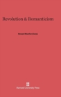 Revolution and Romanticism - Book