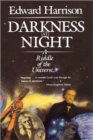 Darkness at Night : A Riddle of the Universe - Book