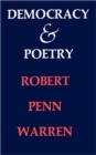 Democracy and Poetry - Book