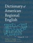 Dictionary of American Regional English : Volume III - Book