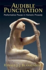 Audible Punctuation : Performative Pause in Homeric Prosody - Book
