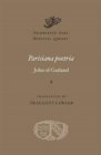 Parisiana poetria - Book