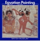 Egyptian Painting - Book