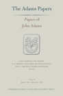 Papers of John Adams : Volume 20 - Book