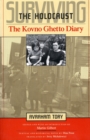 Surviving the Holocaust : The Kovno Ghetto Diary - eBook