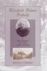 Elizabeth Palmer Peabody : A Reformer on Her Own Terms - Book