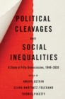 Political Cleavages and Social Inequalities : A Study of Fifty Democracies, 1948-2020 - Book
