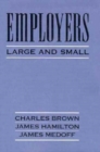 Employers Large and Small - Book