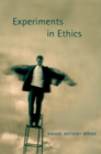 Experiments in Ethics - eBook