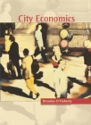 City Economics - eBook