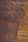 Collected Papers - Rawls John Rawls